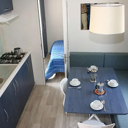 Happy Camp Mobile Homes In 4* Grado