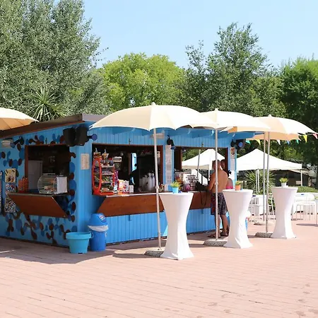 Happy Camp Mobile Homes In Parque de Campismo